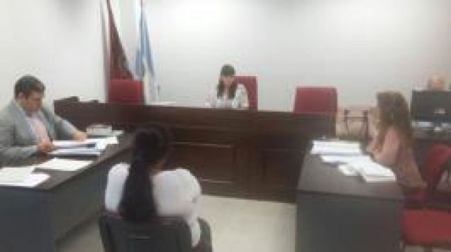 En casa había "hijos y entenados"