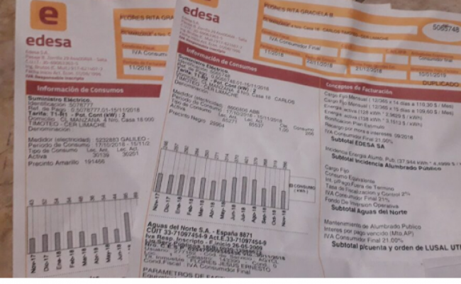Abarca a usuarios de los segmentos 2 y 3