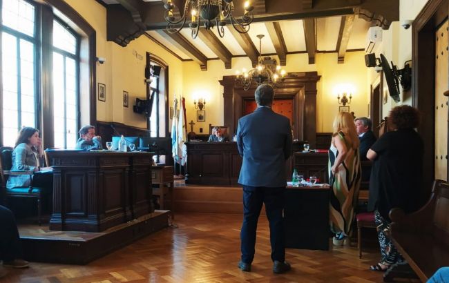 Cámara Federal de Apelaciones