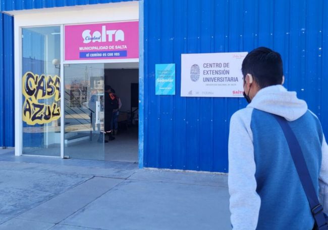 Capacitación en idioma Quechua