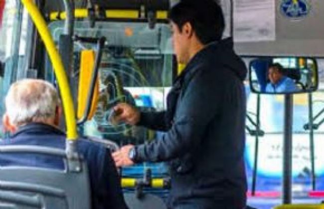 Para alumnos de UCASAL