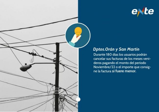 La medida regirá por 6 meses