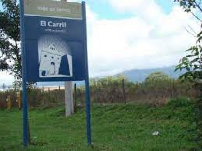 Sucedió en El Carril