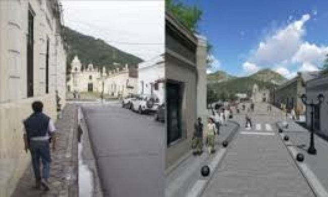 Se iniciará con el Corredor de la fe