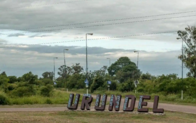 Las detenciones ocurrieron en Urundel