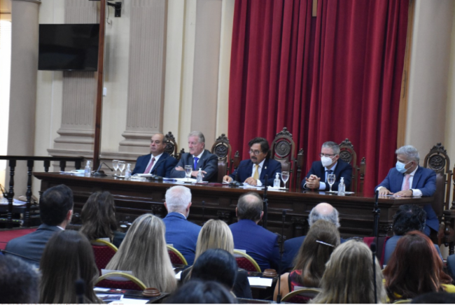 Asamblea Legislativa