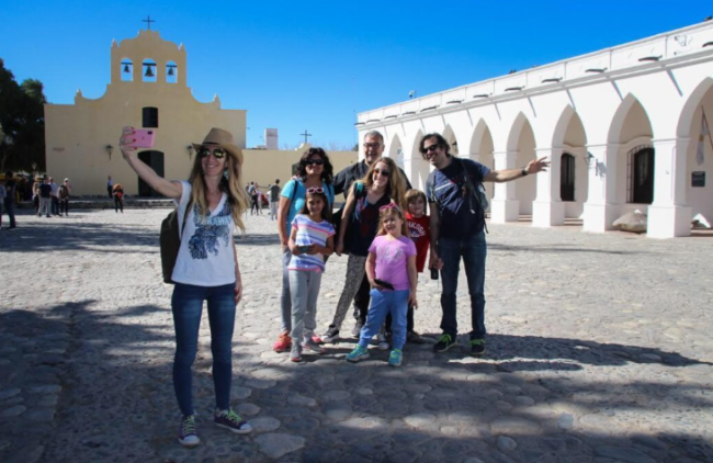 Temporada turística