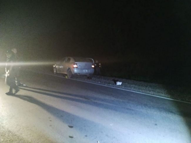 Otro siniestro fatal en Salta