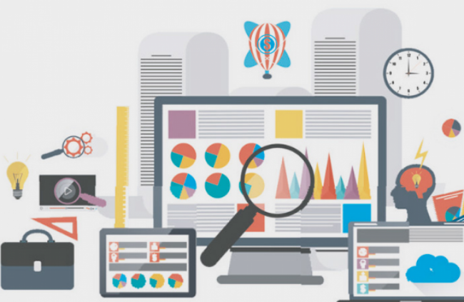 Financiamiento para investigación