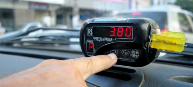 Subirá la tarifa de taxis y remises