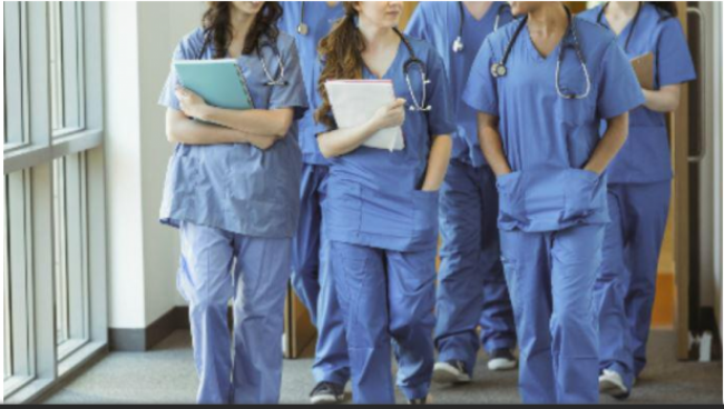 Formación de recursos humanos