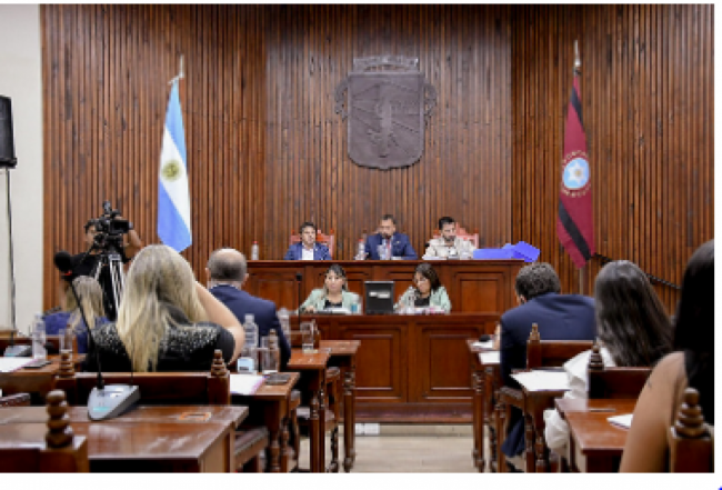 Contra las recategorizaciones