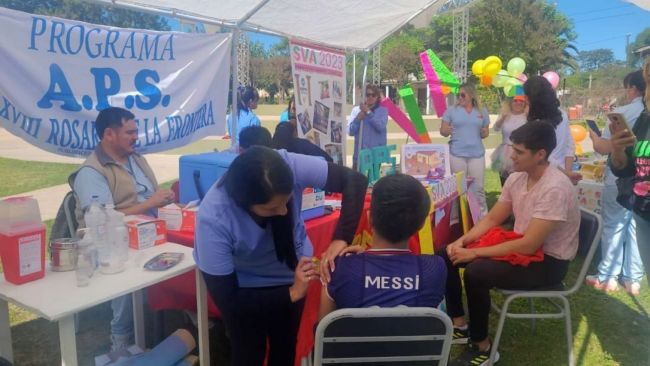 Semana de las Américas