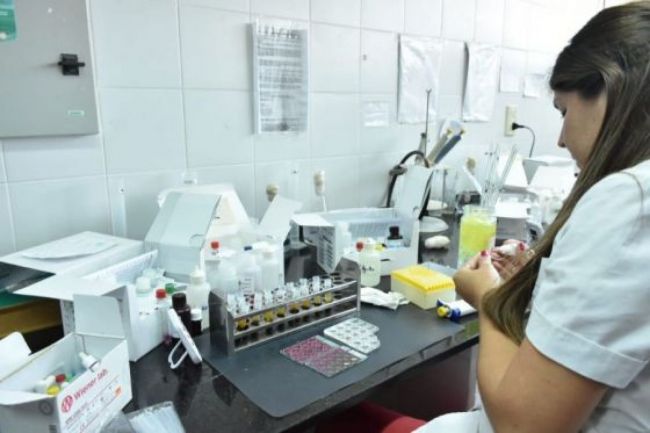 Informe epidemiológico