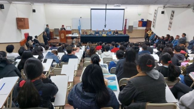 El legado del Profe Córdoba