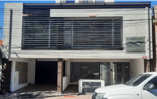 Conicet Salta Jujuy
