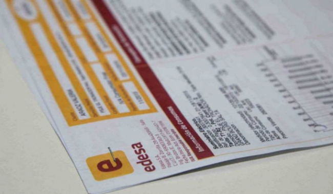 Tarifas por zonas cálidas