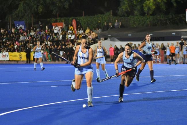 Leonas en Salta