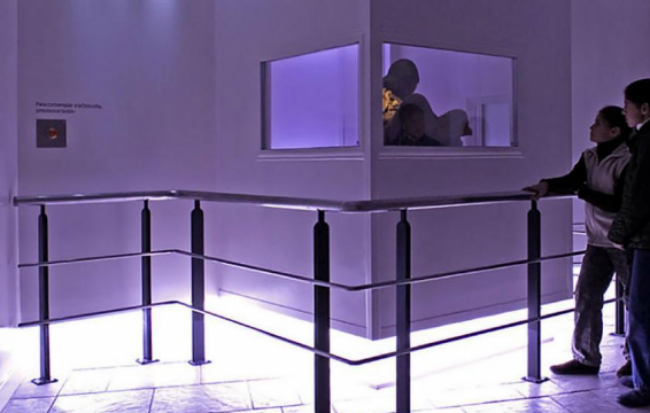 Día internacional de lo museos