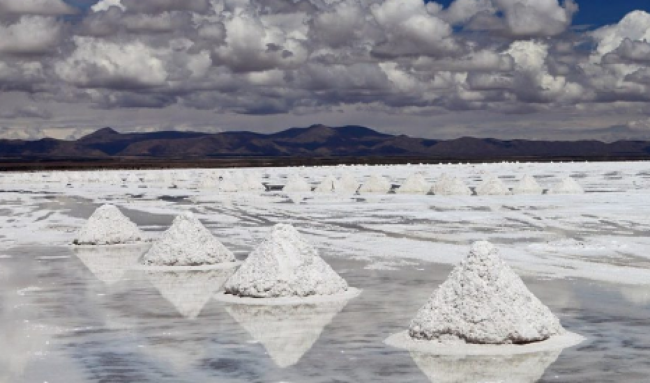 En defensa de los recursos provinciales