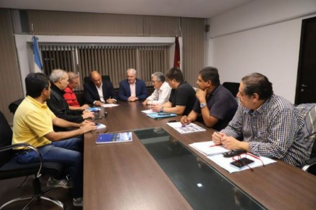 Alcances del acuerdo salarial