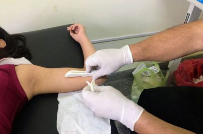 Prevención de embarazos