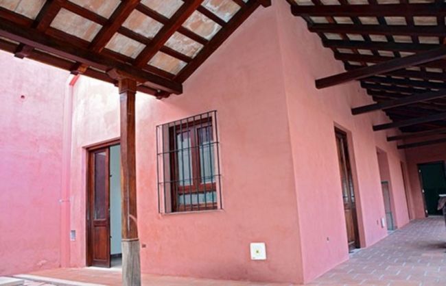 Museo del héroe gaucho