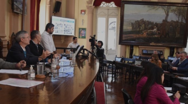 Vuelve el debate a Diputados