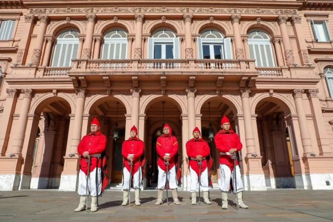 Homenajes a Güemes en Salta y Buenos Aires