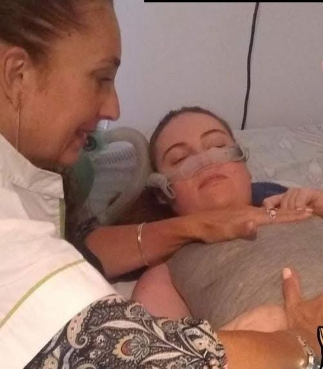 Enfermedades respiratorias