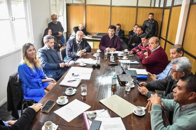 Reforma del Código Procesal Penal