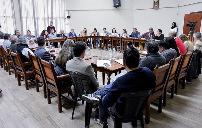 Nocturnidad en análisis