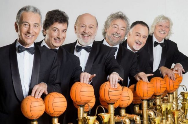 Les Luthiers