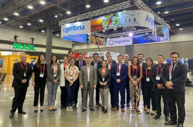 Encuentro en Panamá