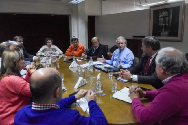 Trabajo técnico político