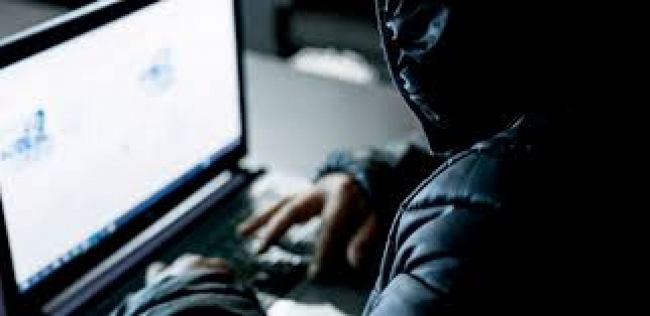 Un reporte internacional llevó al allanamiento