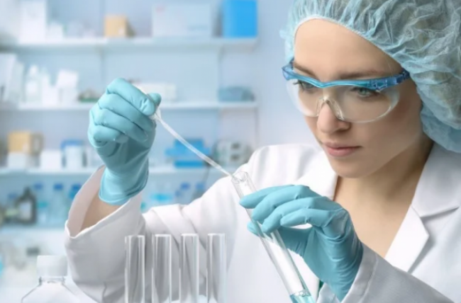 Informe epidemiológico