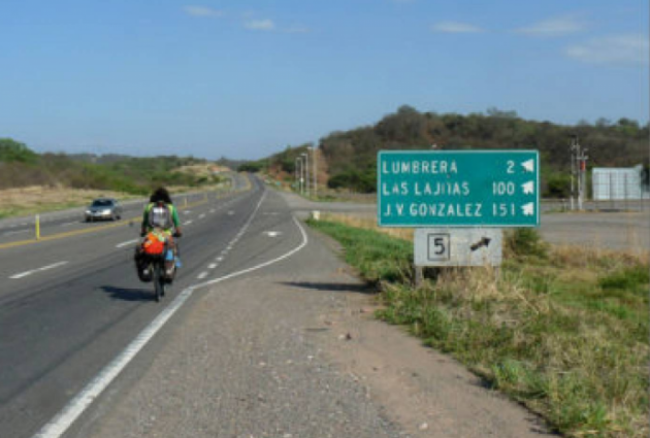 Ruta provincial 5