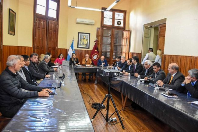 Capacitación Micaela