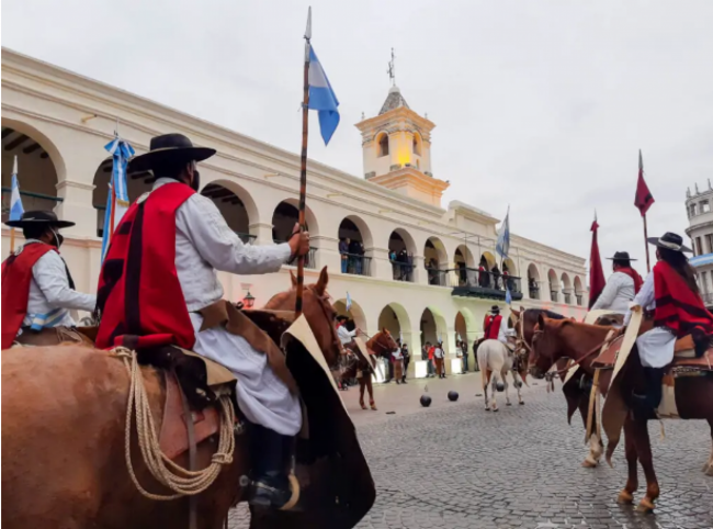 Exitoso PreViaje en Salta