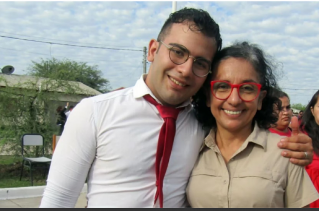 El crimen de Cecilia