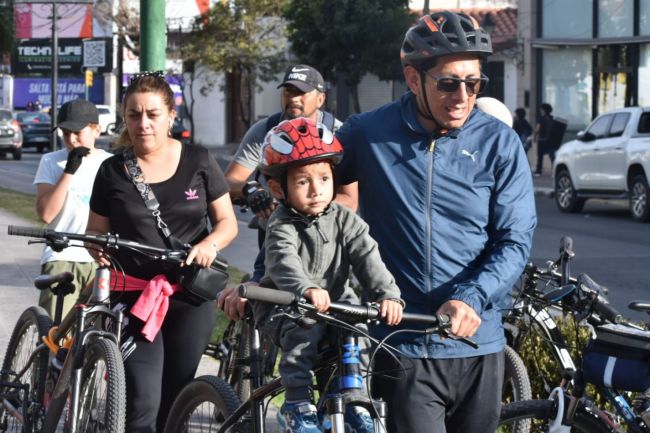 Para toda la familia