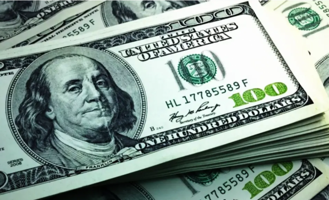 Primera baja luego de 7 días de subas