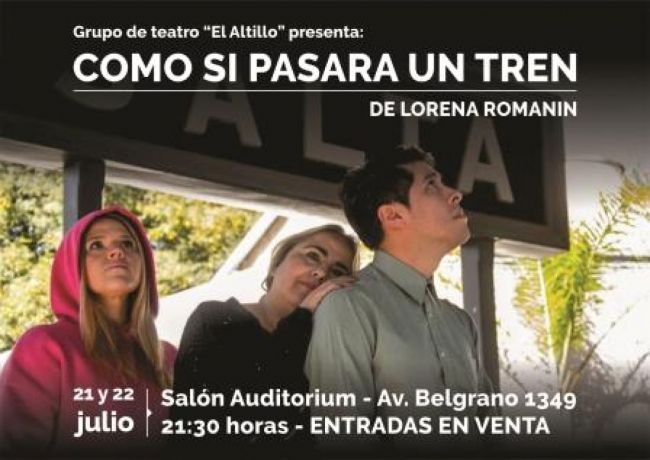 Opción para el fin de semana