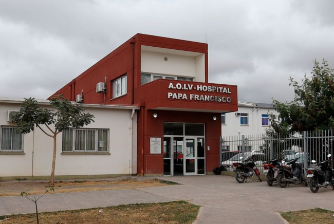 Hospital Papa Francisco