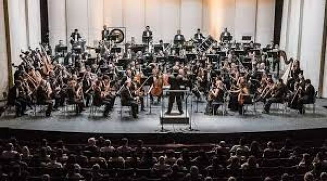 Requiem de Mozart en el día del amigo