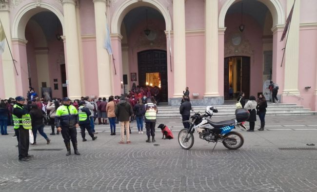 Salta se apresta a vivir el tiempo del Milagro