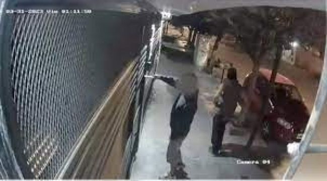 Violencia en el fútbol