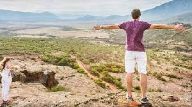 Llega el calor y luego vuelve el frío