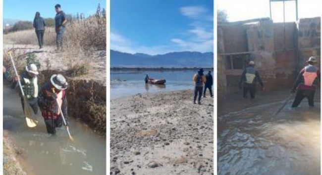 Operativo de búsqueda